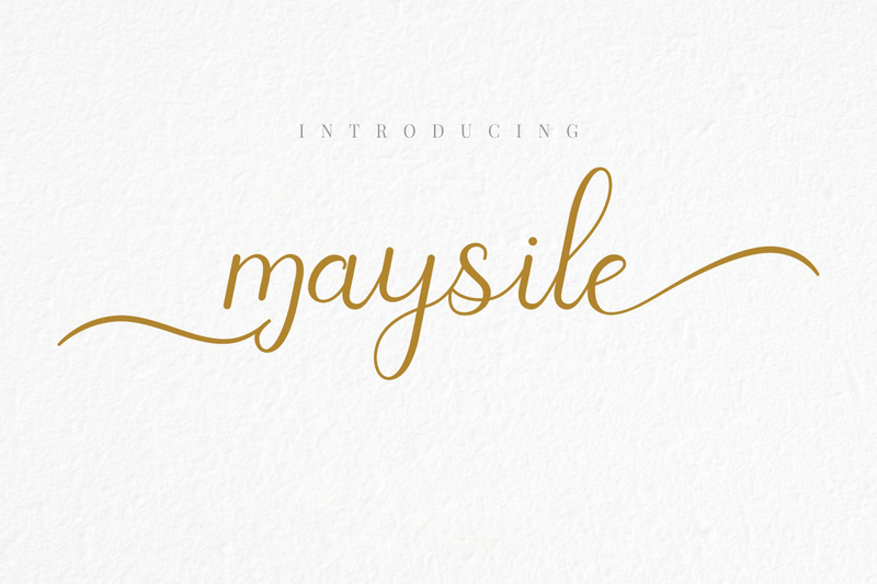 Maysile